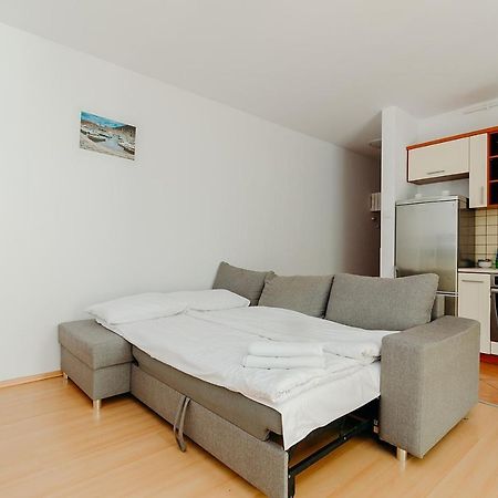 Shortstaypoland Sw. Wincentego วอร์ซอ ภายนอก รูปภาพ